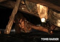 Tomb Raider