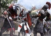 Assassin’s Creed Brotherhood 