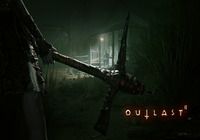 Outlast 2 Windows