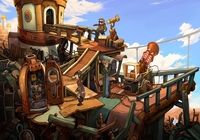 Télécharger Deponia Windows