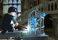 LEGO Harry Potter : Years 1-4 Windows