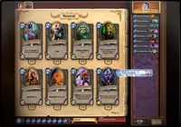 Hearthstone : Heroes of Warcraft Windows