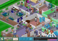 Theme Hospital Windows