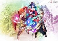 Crystal Saga