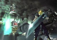 Final Fantasy VII Windows