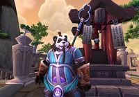 Télécharger World of Warcraft : Mists of Pandaria Windows