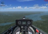 Flight Simulator X Windows