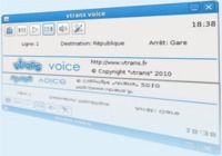 Télécharger Vtrans Voice Windows