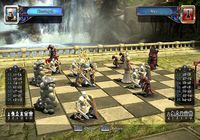 Battle vs Chess