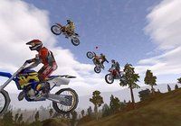 Motocross Madness 2 Windows