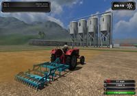 Farming Simulator 2011 Windows