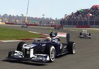 F1 2012 