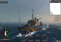 Ship Simulator : Extremes