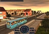 Bus Simulator Deluxe Windows