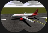 Airport Tower Simulator 2012