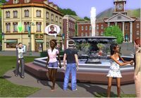 Les Sims 3