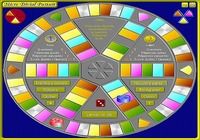 Micro Trivial Pursuit