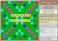 Scrabble Solutions Windows