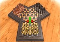 Triad Chess