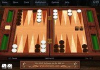 MVP Backgammon Professional Windows