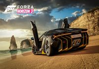 Forza Horizon 3 Windows