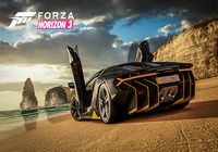 Forza Horizon 3