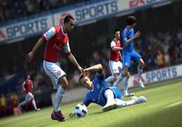 Pro Evolution Soccer 2012