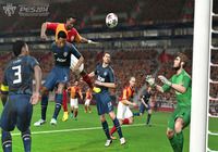 PES 2014