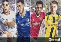 FIFA 17 Windows