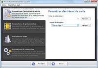 Télécharger Movavi PowerPoint to video converter  Windows