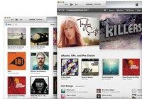 iTunes Mac