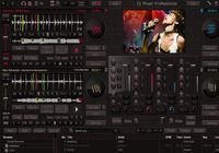 DJ Mixer Pro for Windows