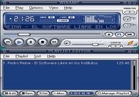 Télécharger Winamp  Windows