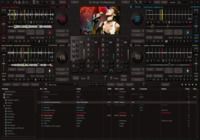 DJ Mixer Professional for Mac 3.6.8