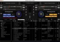 DJ Mixer Express for Mac