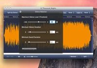 AppleMacSoft MP3 Splitter for Mac v3.9.1