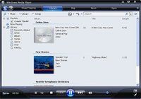 Windows Media Player 11