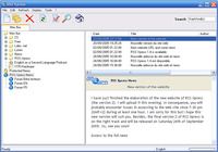 RSS Xpress Windows