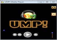 Télécharger UMP! Media PLayer Windows