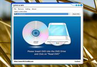 DVD to MP4 