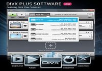 DivX Plus Player Windows