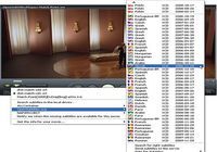 Télécharger OpenSubtitles MKV Player  Windows