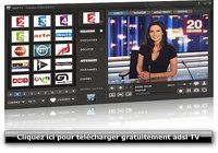 Télécharger ADSL TV Windows