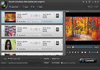 Aiseesoft Convertisseur Vidéo QuickTime Windows