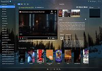 Télécharger PowerDVD 18 Windows