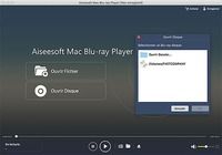 Télécharger Aiseesoft Mac Blu-ray Player Mac