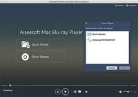 Aiseesoft Mac Blu-ray Player Mac