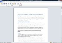 Microsoft Word 2016 Windows