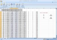 Excel Viewer 