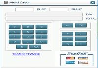 Télécharger Multi Calcul Windows